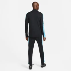 Nike Tracksuit Dri-FIT Academy 23 - Black/Baltic Blue/White -Track Fit Wear Sales 8347cf583731