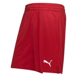 Puma Manchester City Home Shorts 2022/23