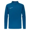 Nike Training Shirt Academy 19 Drill Top - Marina/White Kids