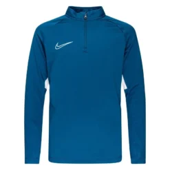 Nike Training Shirt Academy 19 Drill Top - Marina/White Kids