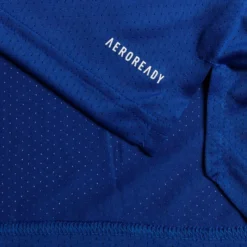 Adidas Training T-Shirt Condivo 20 - Blue/White -Track Fit Wear Sales 868dbbf5ee39