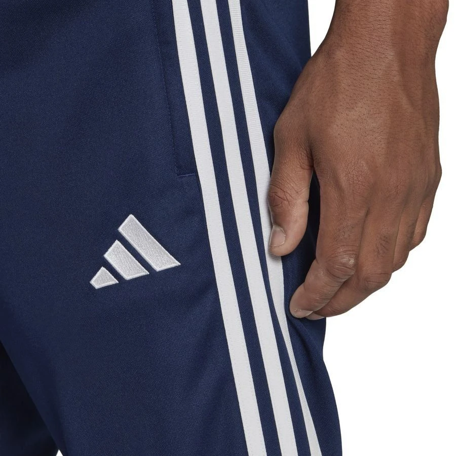 Adidas Training Trousers Tiro 23 League - Team Navy 5 Adidas Training Trousers Tiro 23 League - Team Navy - Image 5