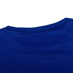 Adidas Playershirt Estro 19 - Bold Blue/White Kids -Track Fit Wear Sales 871cdc926532