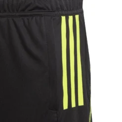 ADIDAS Arsenal Training Shorts Tiro 23 - Black Kids -Track Fit Wear Sales 877a0de93ca0