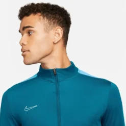 Nike Tracksuit Dri-FIT Academy 23 - Blue/White -Track Fit Wear Sales 8a3146713b09