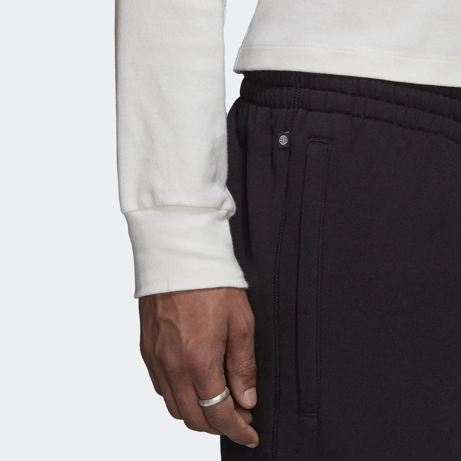 Adidas Originals Sweatpants Contempo French Terry - Black 6 Adidas Originals Sweatpants Contempo French Terry - Black - Image 6