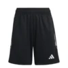 Adidas Training Shorts Tiro 23 League - Black Kids