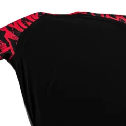 Uhlsport Goalkeeper Shirt GOAL 25 HYPERRED - Black/Red -Track Fit Wear Sales 8b45f40bf353