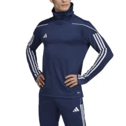 Adidas Training Shirt Tiro 23 League - Team Navy -Track Fit Wear Sales 8bb13939597d