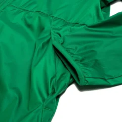 Nike Rain Jacket Repel Park 20 - Pine Green/White Kids -Track Fit Wear Sales 8ca9c06c8670