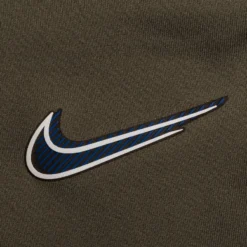 Nike Training Trousers Dri-FIT Strike - Medium Olive/Night Forest/White -Track Fit Wear Sales 8d6c1829d2ee