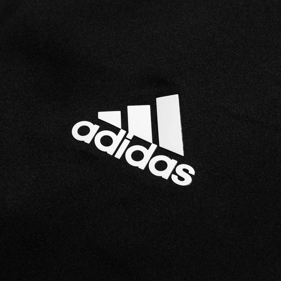Adidas Woven Tracksuit - Black/White 7 Adidas Woven Tracksuit - Black/White - Image 7