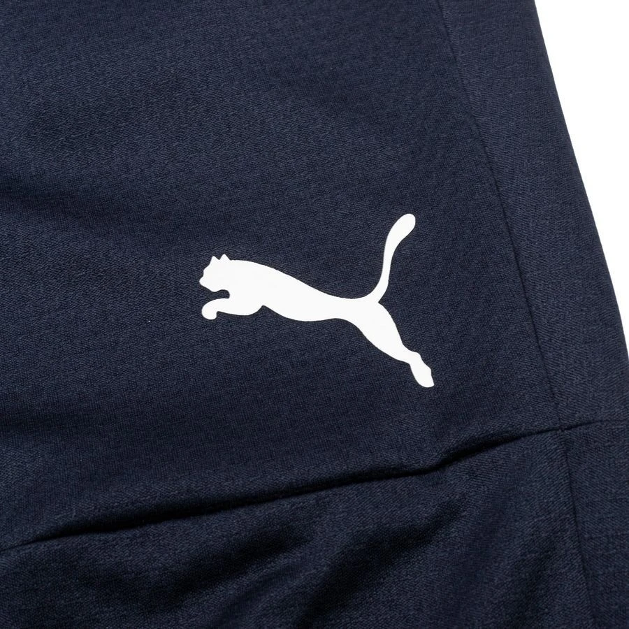 Puma Marseille Training Trousers - Parisian Night 2 Puma Marseille Training Trousers - Parisian Night - Image 2