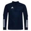 Adidas Training Shirt Condivo 20 - Navy/White Kids