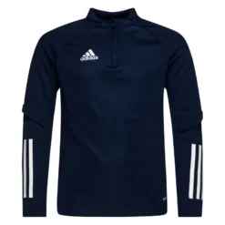 Adidas Training Shirt Condivo 20 - Navy/White Kids