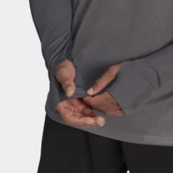 Adidas Training Shirt Tiro 21 - Team Grey Four/White -Track Fit Wear Sales 907701e7e69a