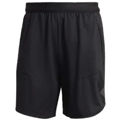 Adidas Training Shorts Designed For Training HEAT.RDY HIIT - Black