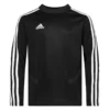 Adidas Training Shirt Tiro 19 - Black Kids