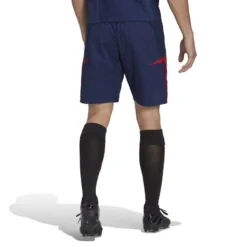 ADIDAS Spain Training Shorts Travel 2022/23 - Team Navy -Track Fit Wear Sales 927461e1b3f4