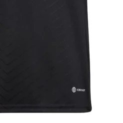 Adidas Playershirt Campeon 23 - Black/White Kids -Track Fit Wear Sales 92be6ba24ecf