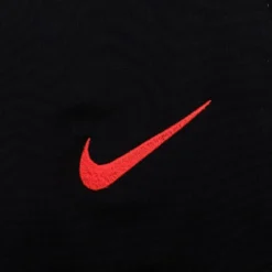 Nike Liverpool Training Trousers Dry Strike - Black/Wolf Grey/Laser Crimson Kids -Track Fit Wear Sales 930913eb2317