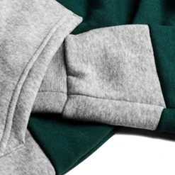 Adidas Tracksuit Winter - Green/Grey Kids -Track Fit Wear Sales 943ef6304bca