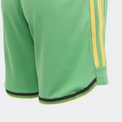 ADIDAS Jamaica Home Shorts 2023/24 Kids 9 ADIDAS Jamaica Home Shorts 2023/24 Kids -Track Fit Wear Sales 94527a71e143