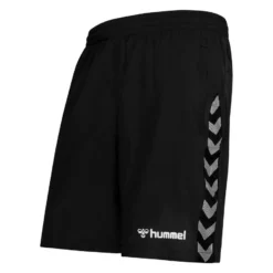 Hummel Shorts Authentic Training - Black