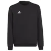 Adidas Sweatshirt Entrada 22 - Black Kids