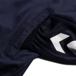 Hummel Promo Tracksuit - Navy Kids -Track Fit Wear Sales 94db97823473