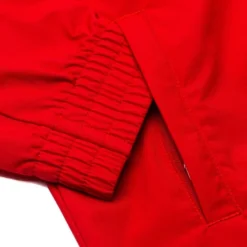 Adidas Jacket All Weather Entrada 22 - Team Power Red Kids -Track Fit Wear Sales 95a65d0c9fa9