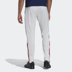 Adidas Training Trousers Tiro Wording - White -Track Fit Wear Sales 95d00e509b4b