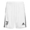 ADIDAS Juventus Home Shorts 2021/22 Kids