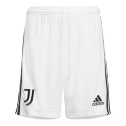 ADIDAS Juventus Home Shorts 2021/22 Kids