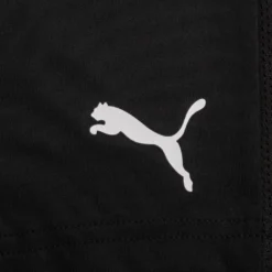 PUMA Football Shorts TeamGOAL 23 - PUMA Black Kids -Track Fit Wear Sales 95ff8b86ee8d