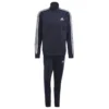 Adidas Training Suit Essentials 3-Stripes - Legend Ink/White