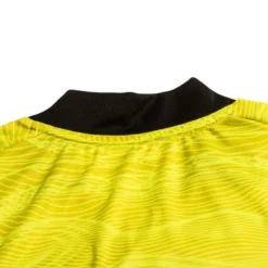 Adidas Goalkeeper Shirt Condivo 21 Primeblue L/S - Yellow -Track Fit Wear Sales 9926a7194bb4