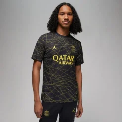 Nike Paris Saint Germain 4. Training Set Jordan X PSG 2023 - Black/Yellow 13 Nike Paris Saint Germain 4. Training Set Jordan X PSG 2023 - Black/Yellow -Track Fit Wear Sales 9a0dbda4fab7