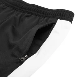 Nike Tracksuit Dri-FIT Academy 23 - Black/White/Bright Crimson Kids -Track Fit Wear Sales 9a3ec5ab1578