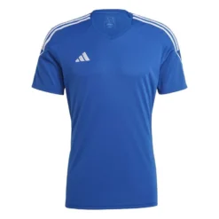 Adidas Training T-Shirt Tiro 23 League - Royal Blue/White
