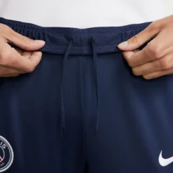 Nike Paris Saint Germain Training Trousers Dri-FIT Strike - Midnight Navy/White Woman -Track Fit Wear Sales 9aa69294ec9a