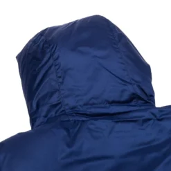 Adidas Winter Jacket Core 18 Stadium - Dark Blue/White Kids -Track Fit Wear Sales 9b268c6ffdfd