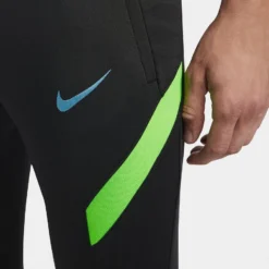 Nike Inter Training Trousers Dri-FIT Strike - Black/Green Strike/Chlorine Blue 10 Nike Inter Training Trousers Dri-FIT Strike - Black/Green Strike/Chlorine Blue -Track Fit Wear Sales 9b2bfb340420