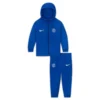 Nike Paris Saint Germain Tracksuit Dri-FIT Strike - Old Royal/White Kids
