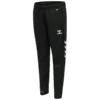 Hummel Training Trousers Core - Black/White Kids