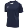 Hummel Playershirt Core - Marine