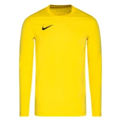 Nike Playershirt Dry Park VII - Tour Yellow/Black