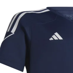 Adidas Training T-Shirt Tiro 23 League - Team Navy/White Kids -Track Fit Wear Sales 9cd55f16a5a6
