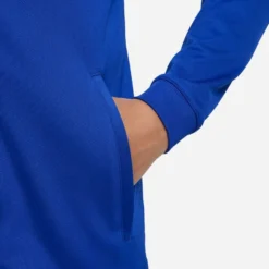 Nike Paris Saint Germain Tracksuit Dri-FIT Strike - Old Royal/White Kids -Track Fit Wear Sales 9d13674572e2