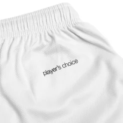 Select Monaco Shorts - White/Black -Track Fit Wear Sales 9d92d5dd0f5f